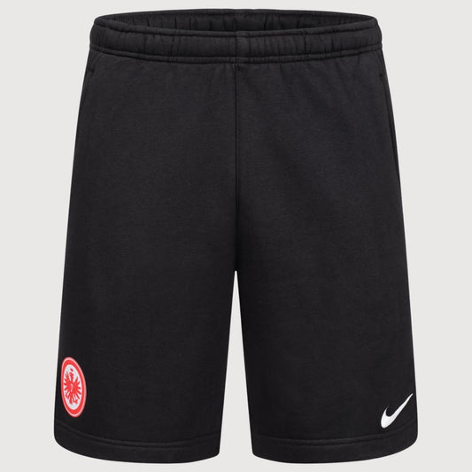 Football Shorts: Frankfurt Home 24/25