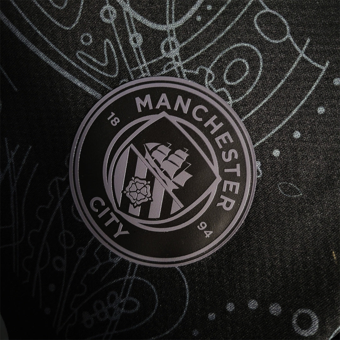 Manchester City Special Kit (Black) 23/24