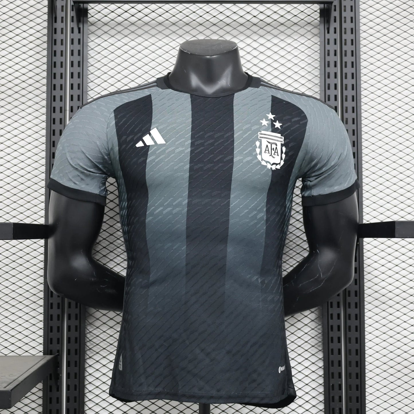 Argentina “Argentine Thunder” Kit 24/25