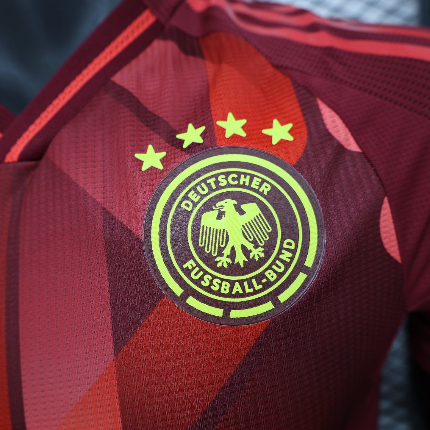 Germany Away Kit 25/26