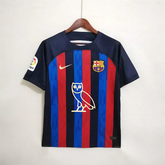 Barcelona x DRAKE OVO Kit 22/23
