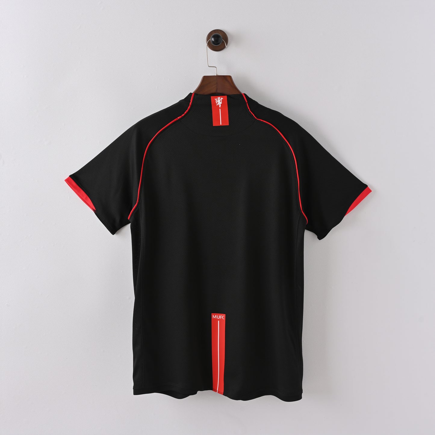 Manchester United Away Kit 07/08