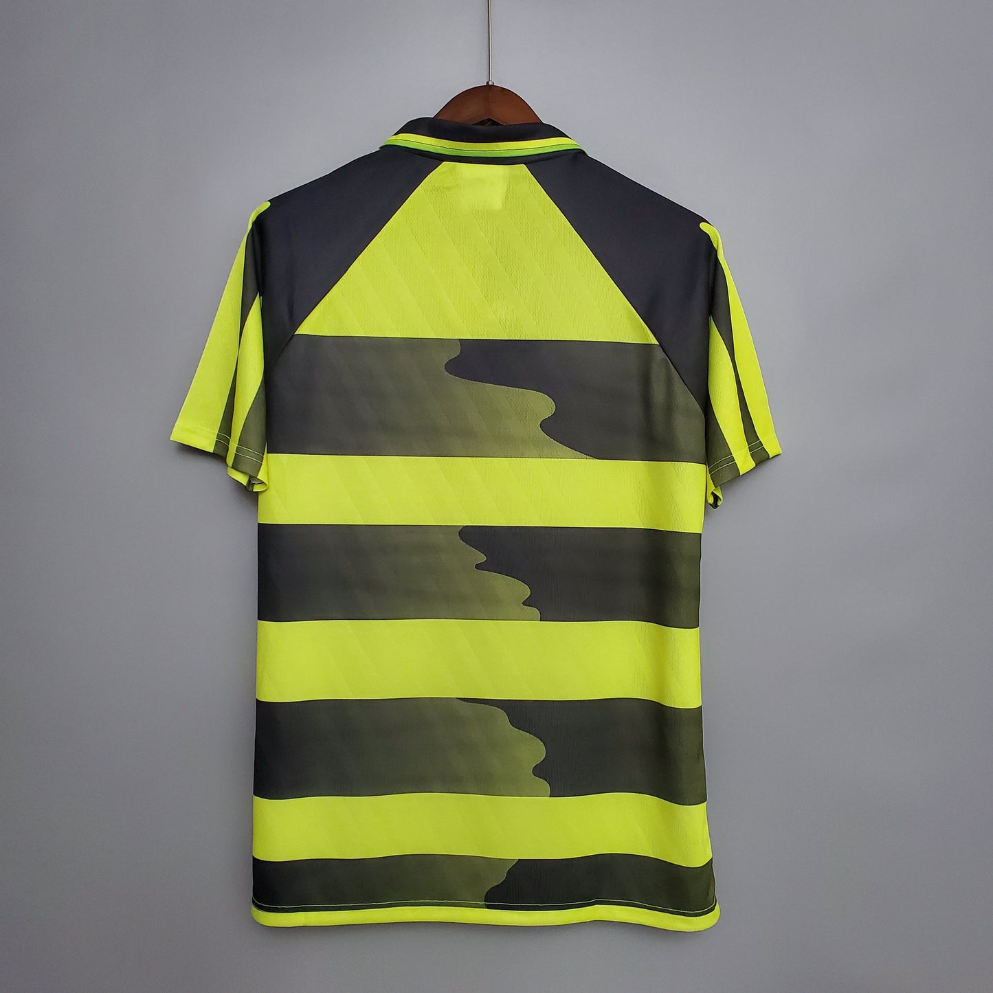 Celtic Away Kit 96/97