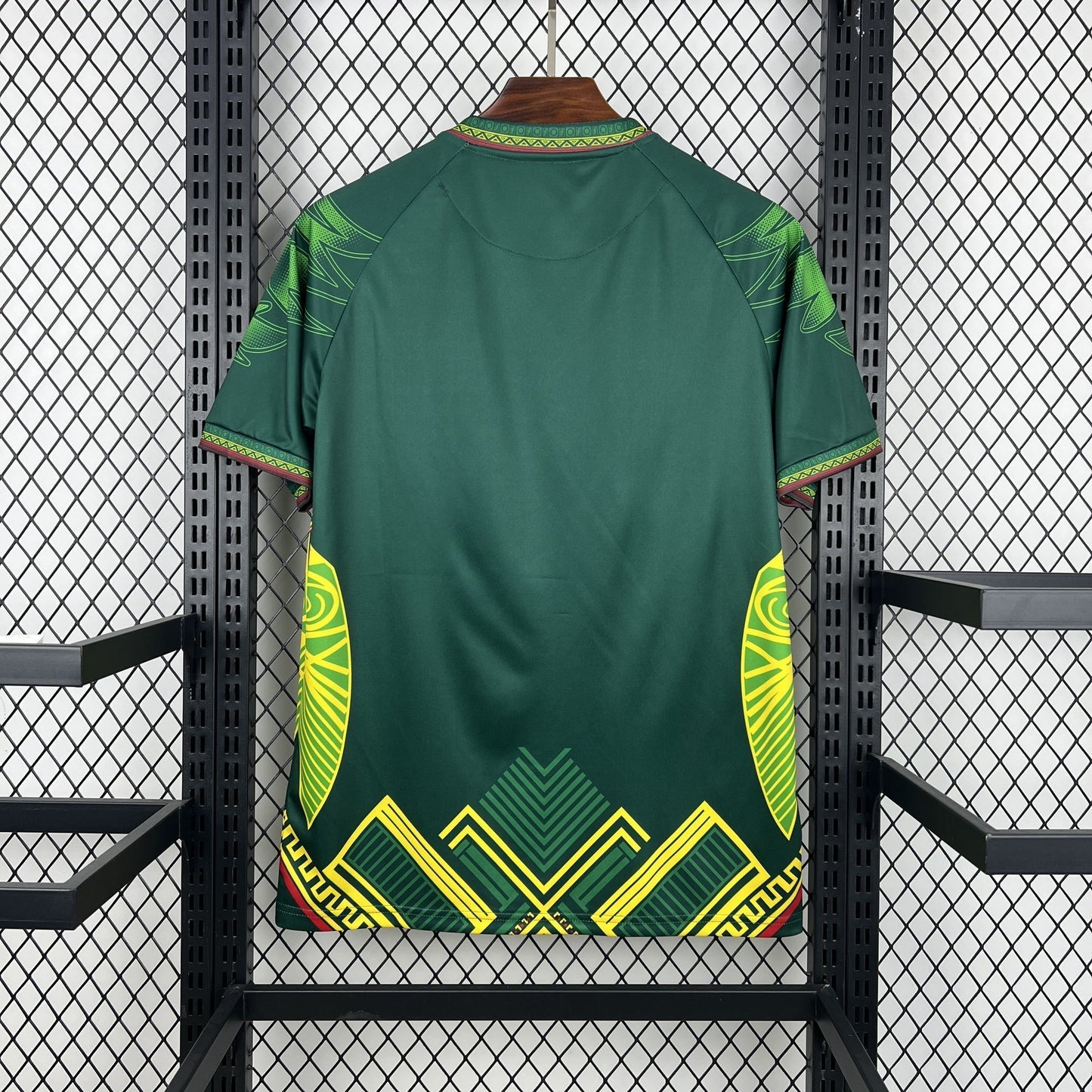 Mali Away Kit 25/26