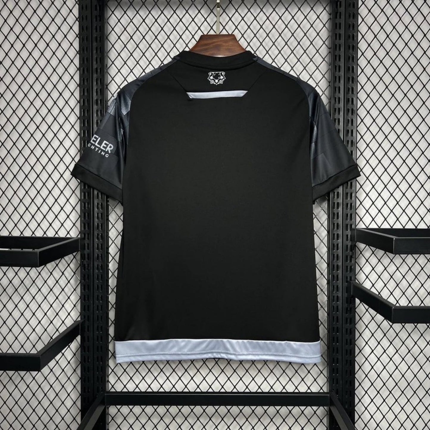 Osasuna Away Kit 24/25