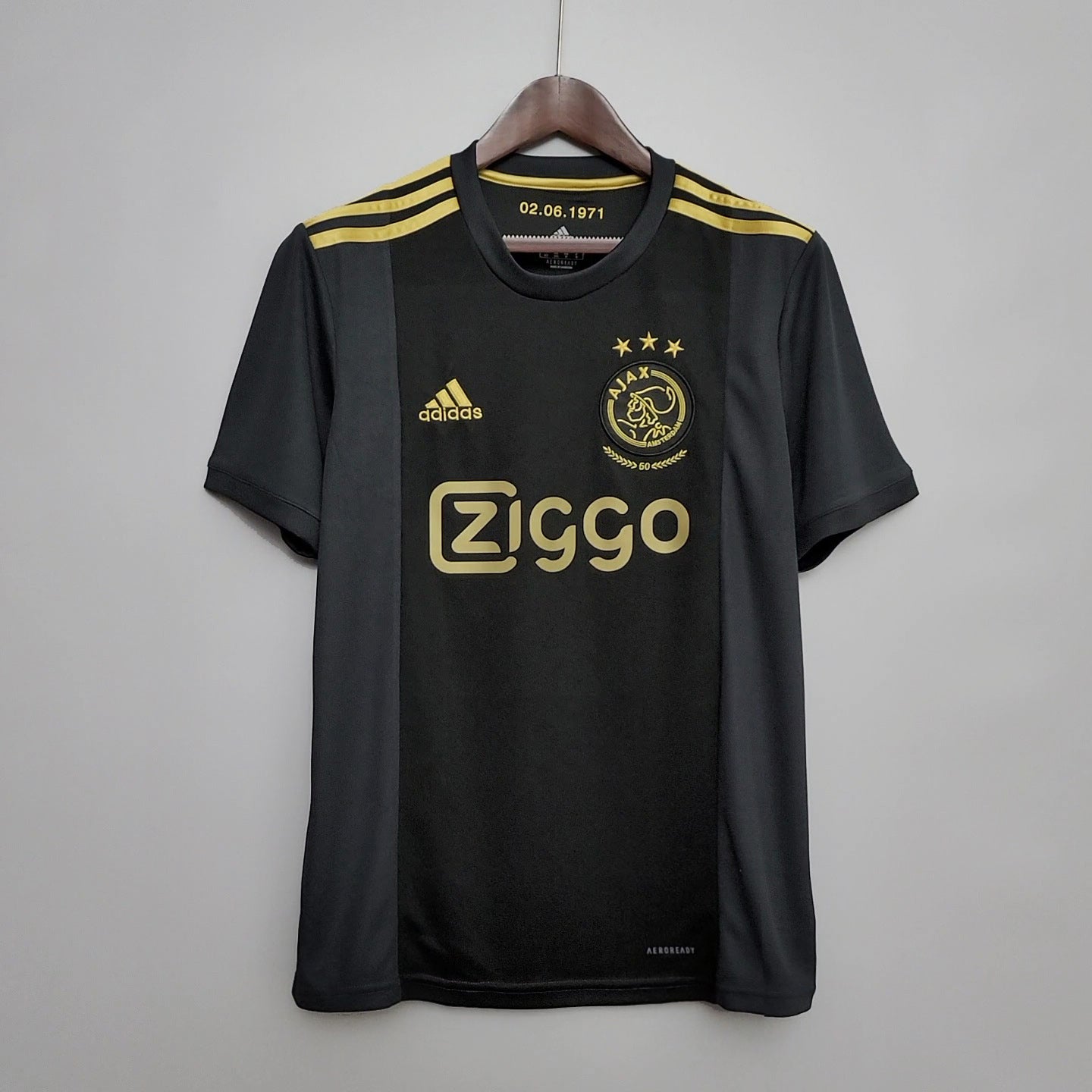 Ajax Third Kit 20/21