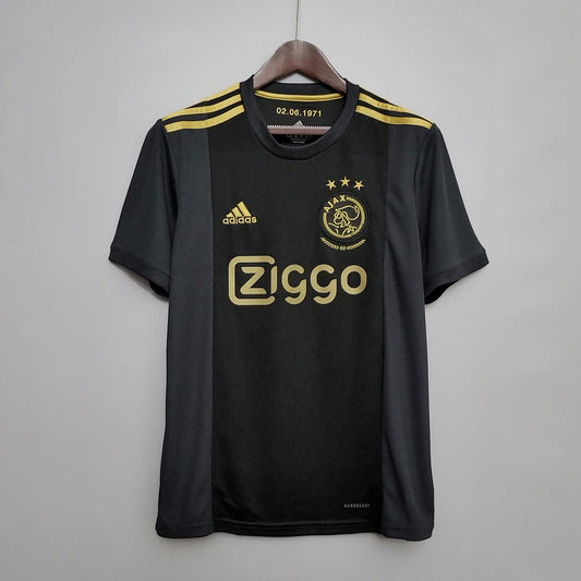 Ajax Third Kit 20/21