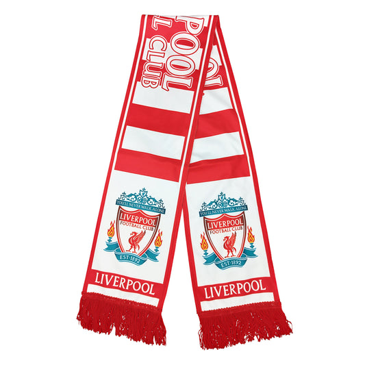 Liverpool Scarf