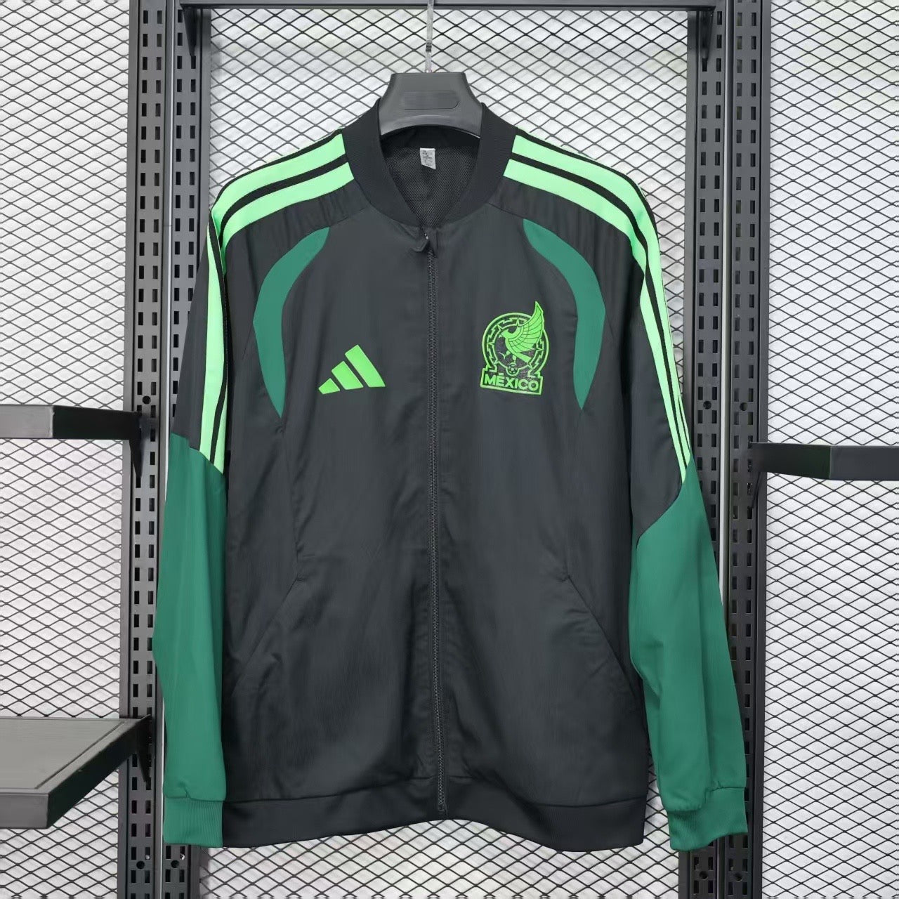 Mexico Windbreaker 25/26