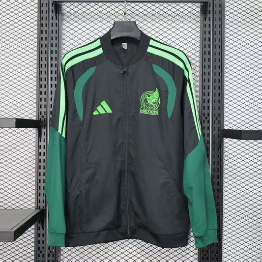 Mexico Windbreaker 25/26