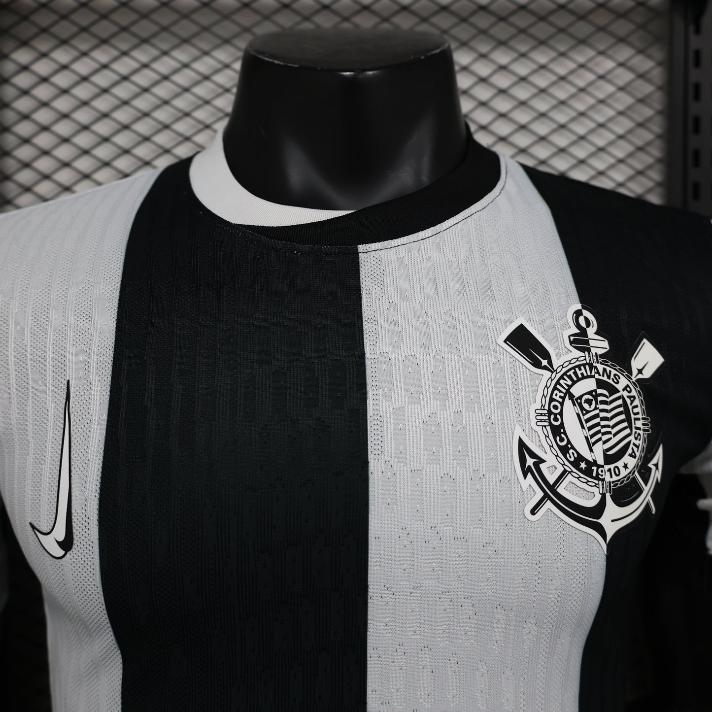 Corinthians Third Kit 24/25