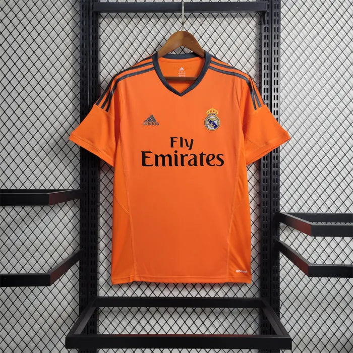 Real Madrid Third Kit 13/14