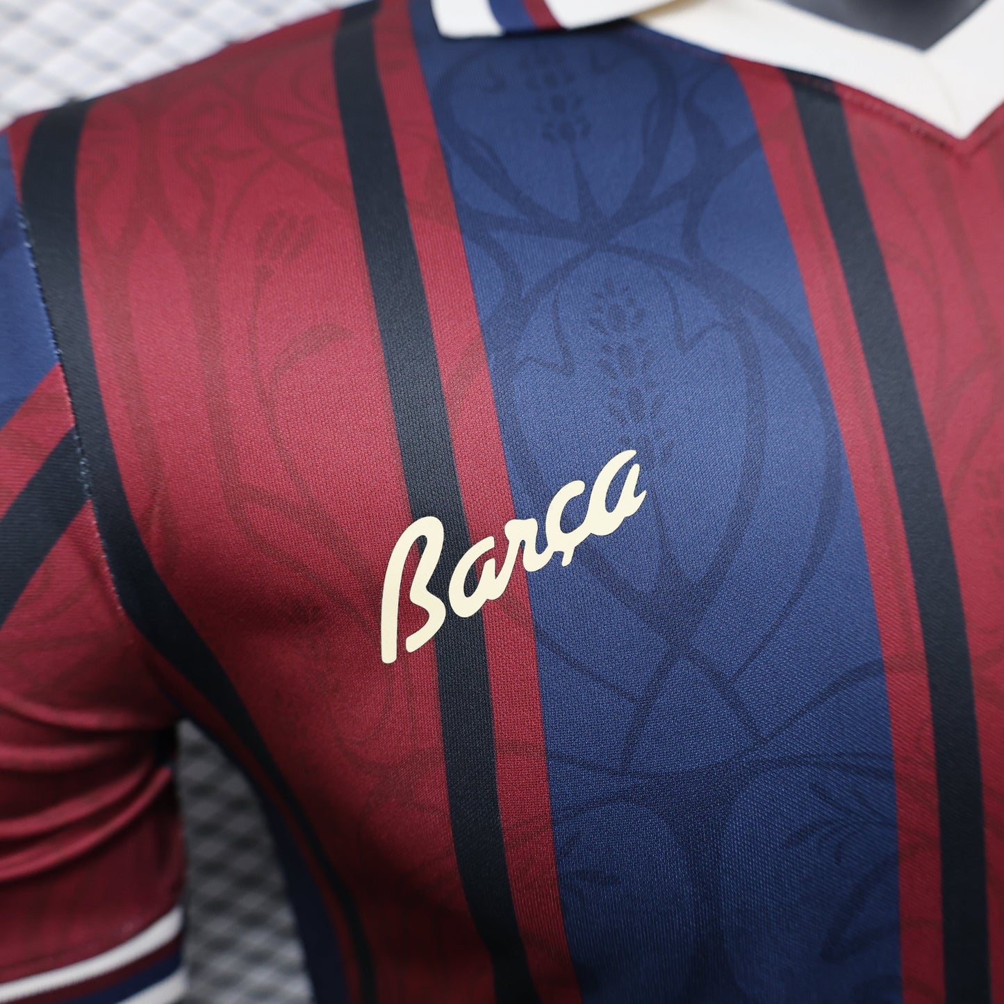 Barcelona 125th Anniversary Kit 24/25