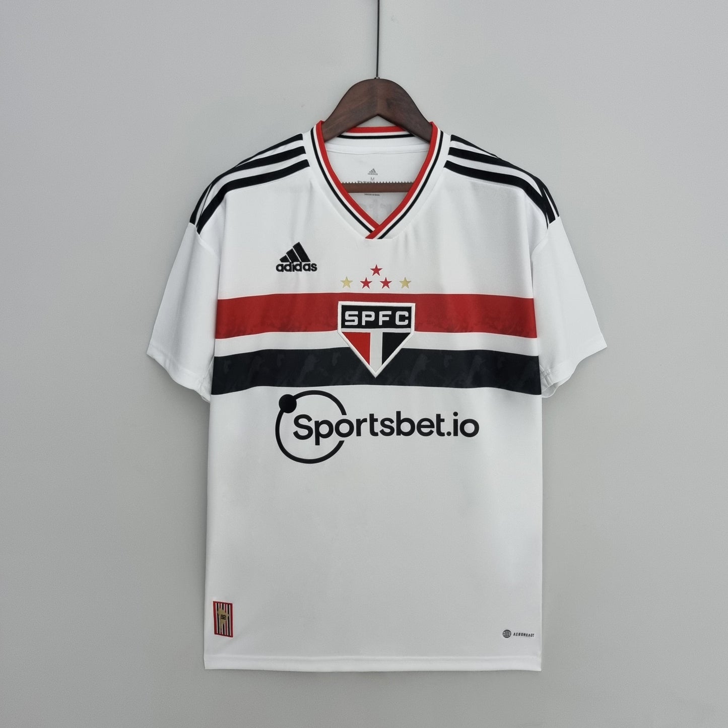 Sao Paulo Home Kit 22/23
