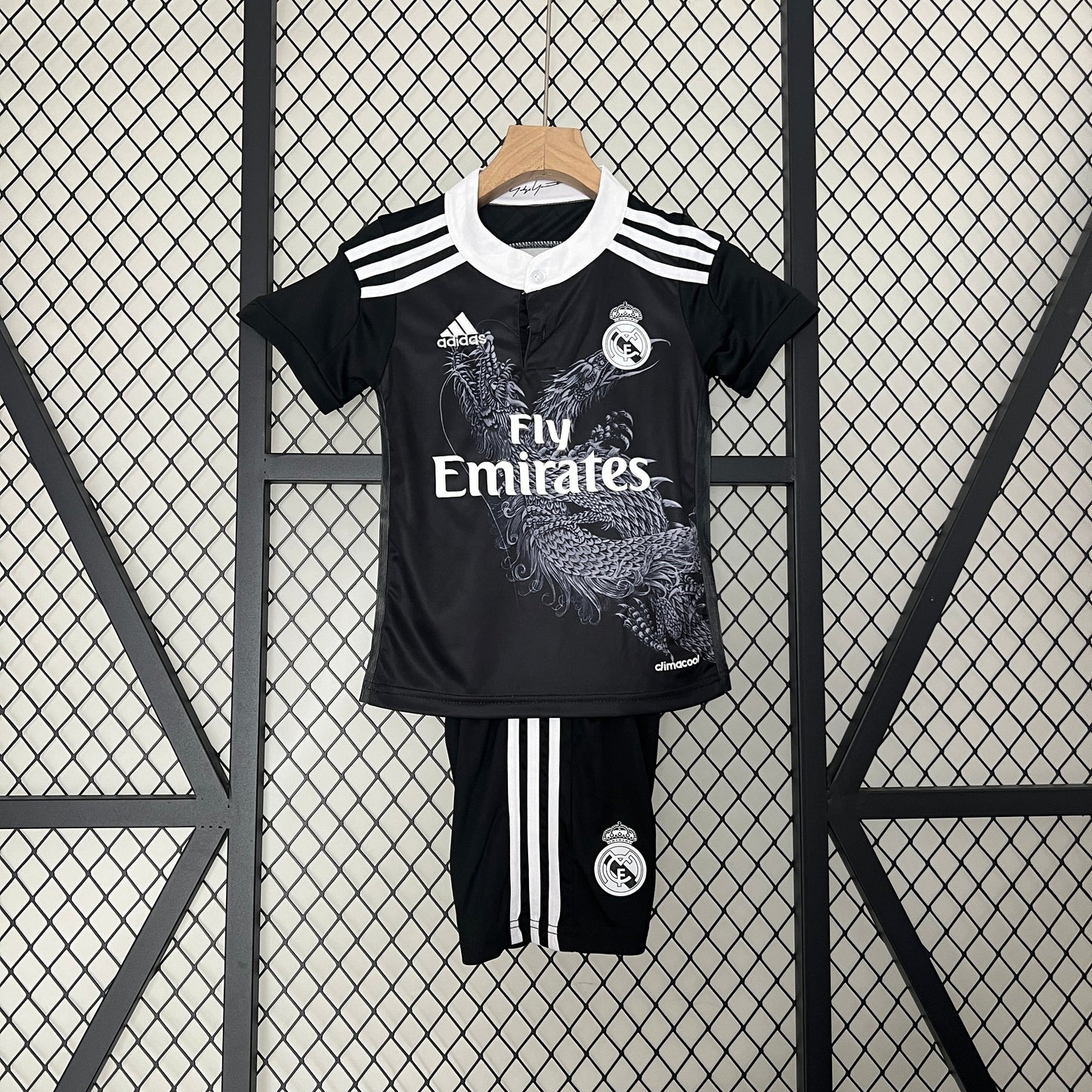 Children’s Set - Real Madrid 14/15