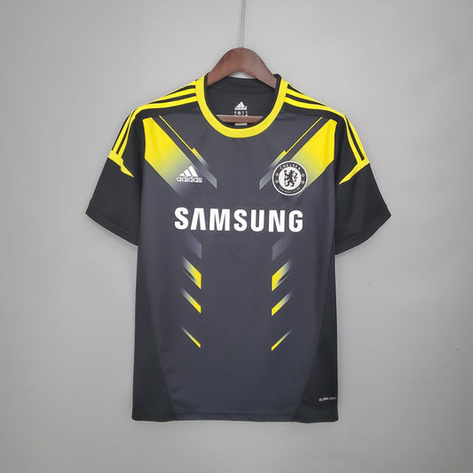 Chelsea Third Kit 12/13