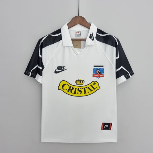 Colo-Colo Home Kit 95/96