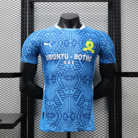 Mamelodi Sundowns Away Kit 24/25