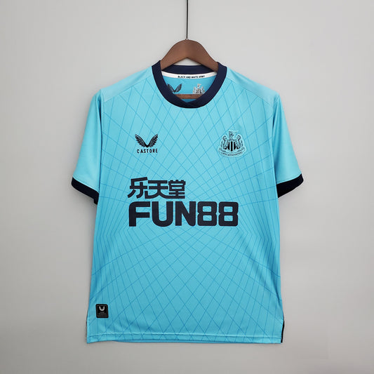 Newcastle United Third Kit 21/22