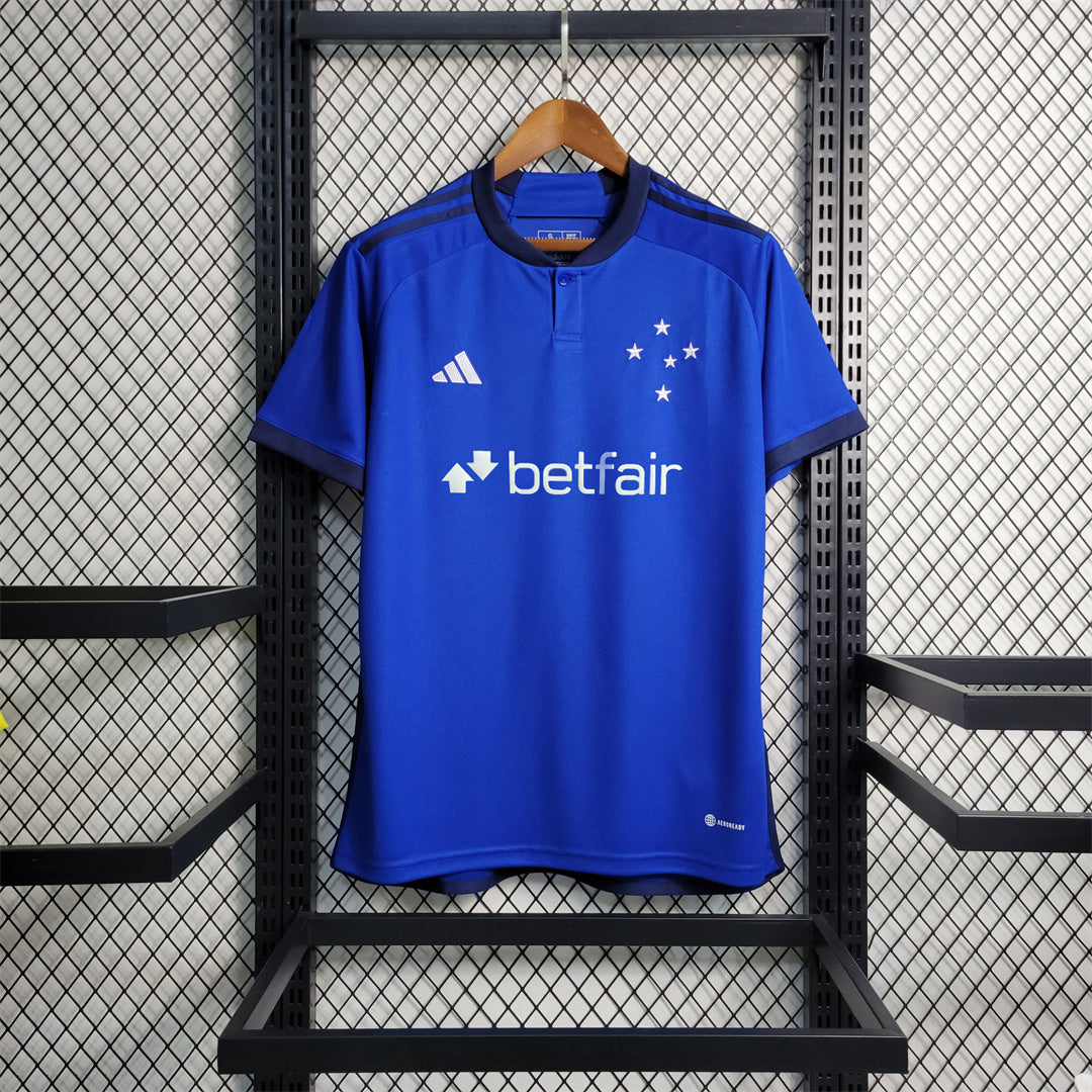 Cruzeiro EC Home Kit 23/24
