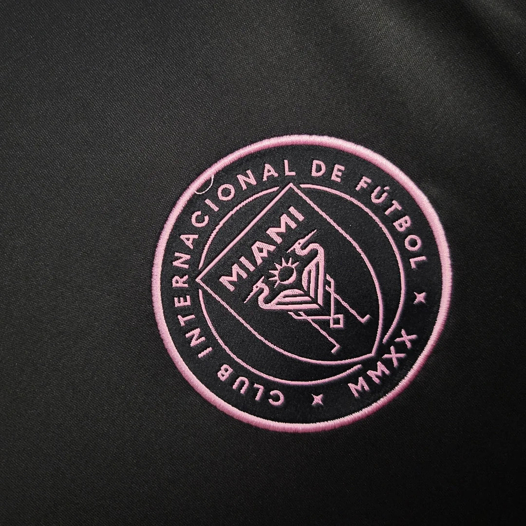 Inter Miami Away Kit 25/26