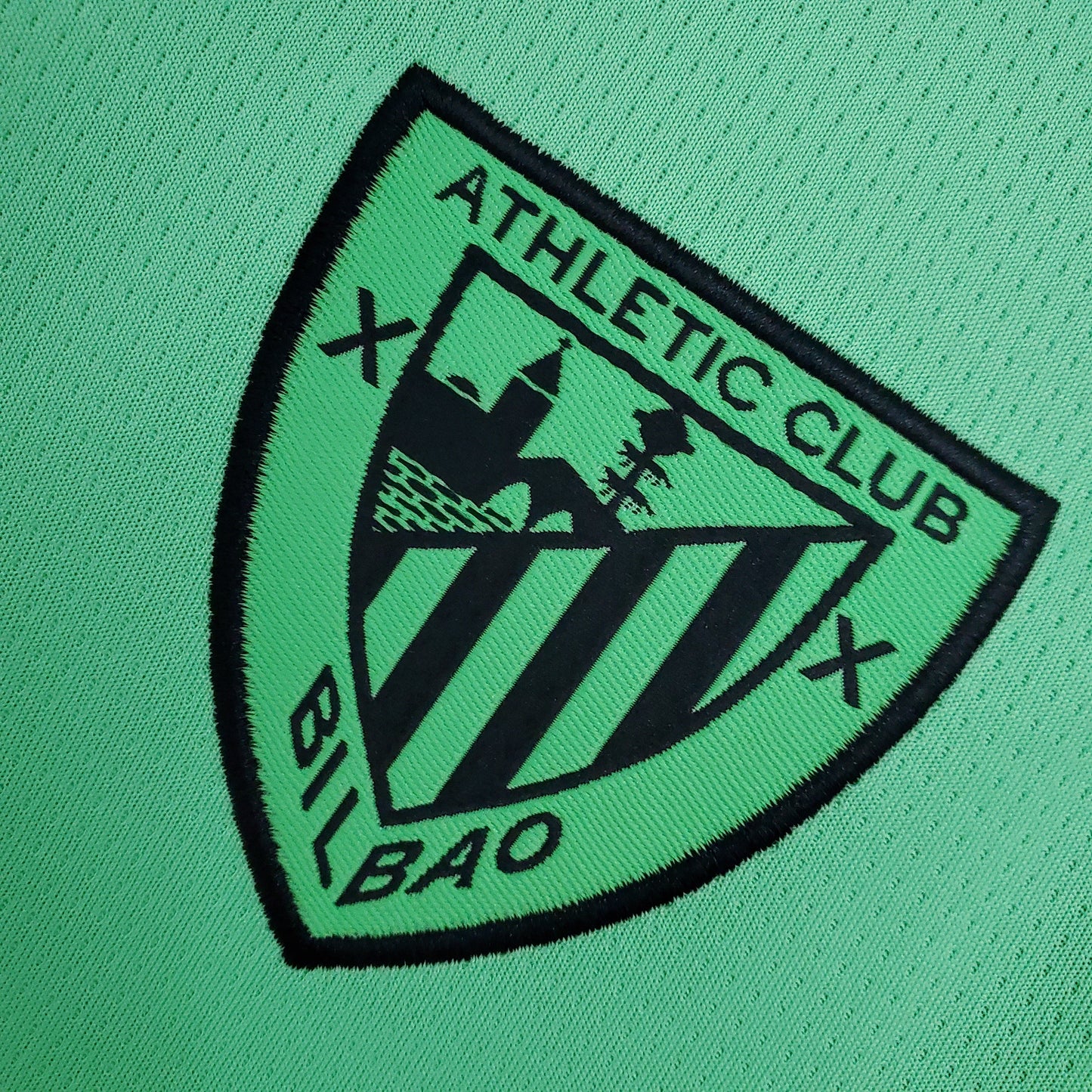 Athletic Bilbao Away Kit 21/22