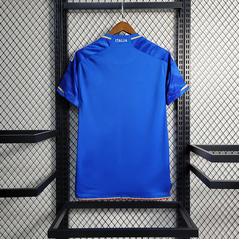 Italy Home Kit 22/23