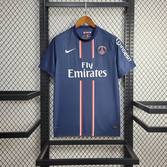 Paris Saint-Germain Home Kit 12/13
