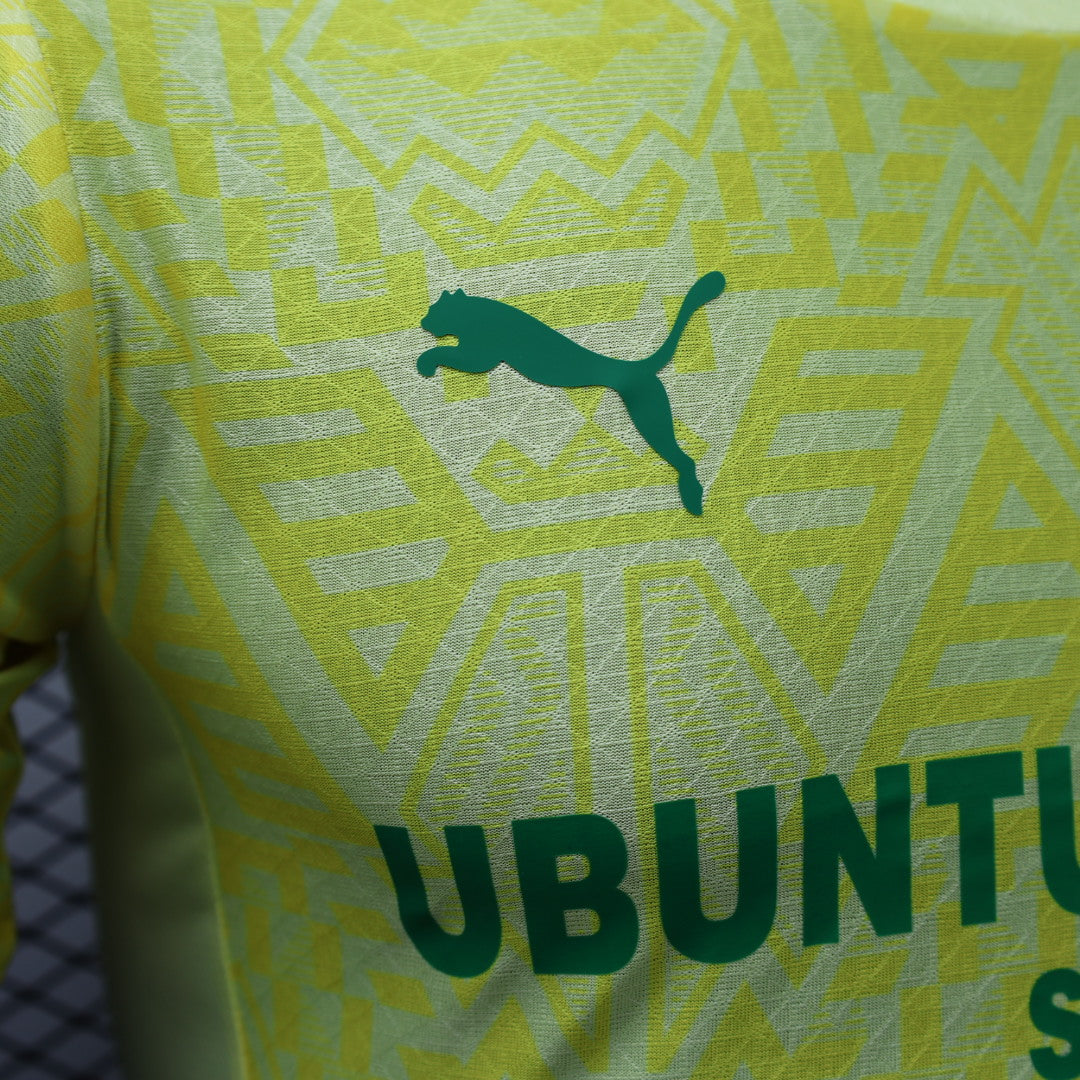 Mamelodi Sundowns Home Kit 24/25