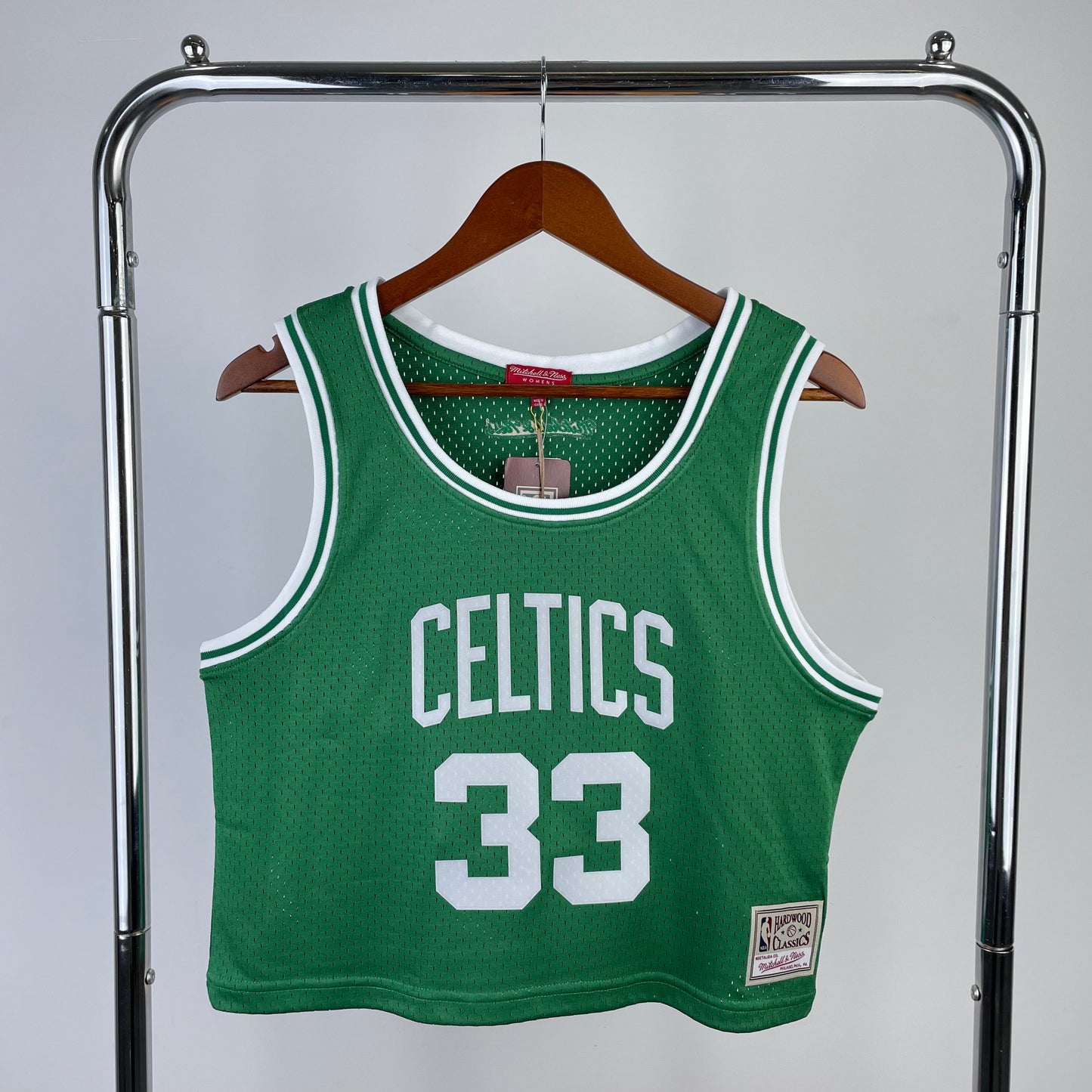 NBA Women’s Kit: Celtics