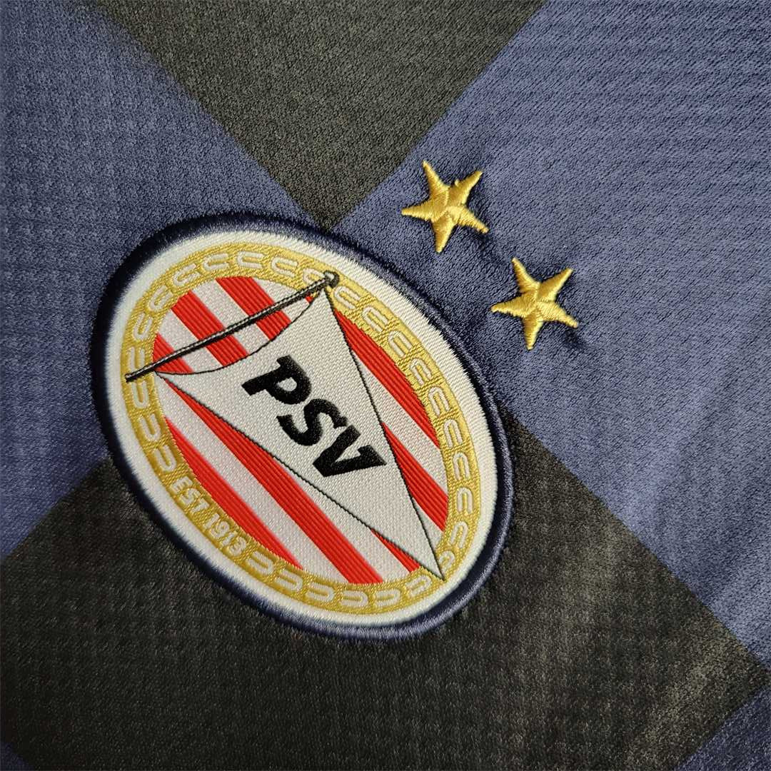 PSV Eindhoven Away Kit 22/23