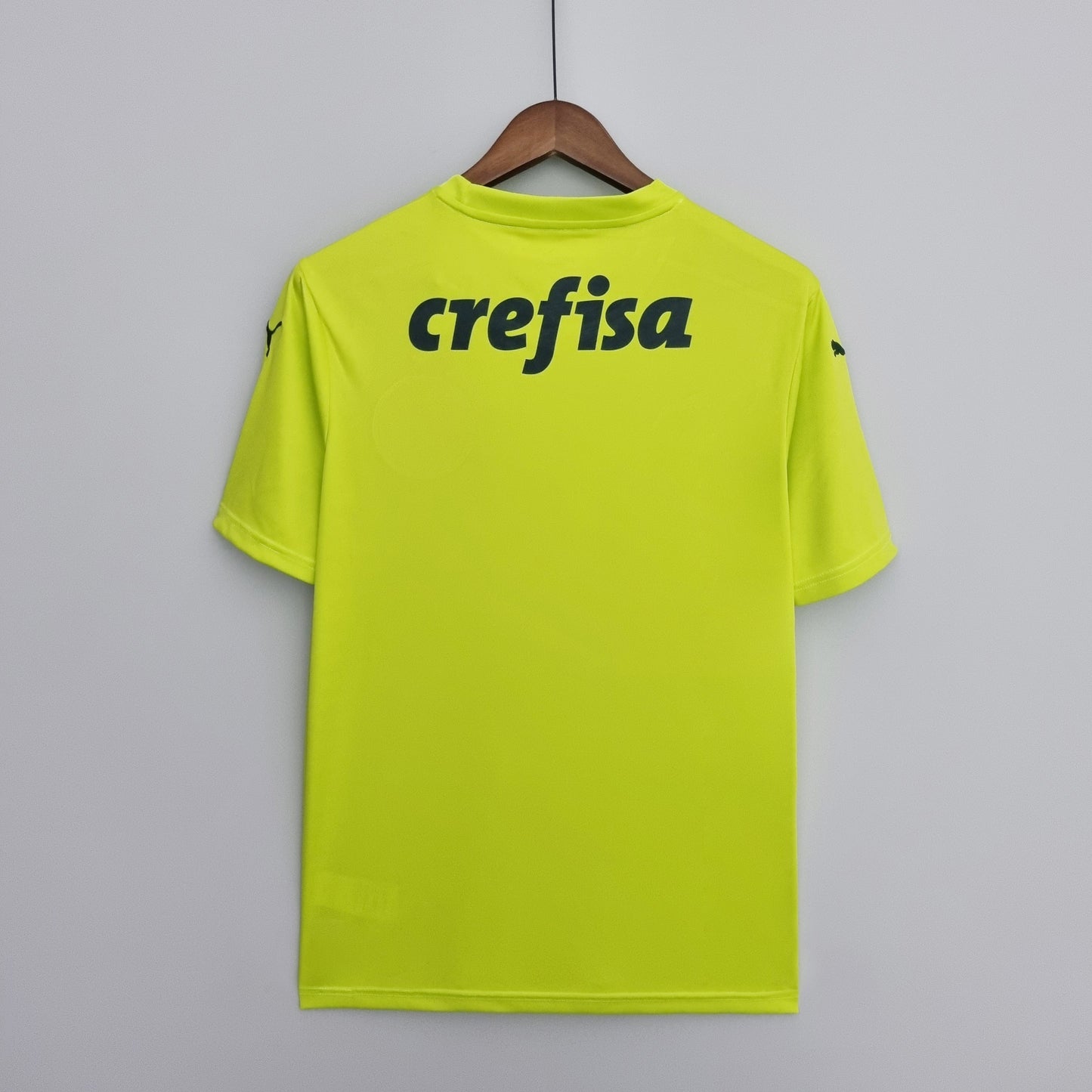 Palmeiras Goalkeeper Kit 22/23