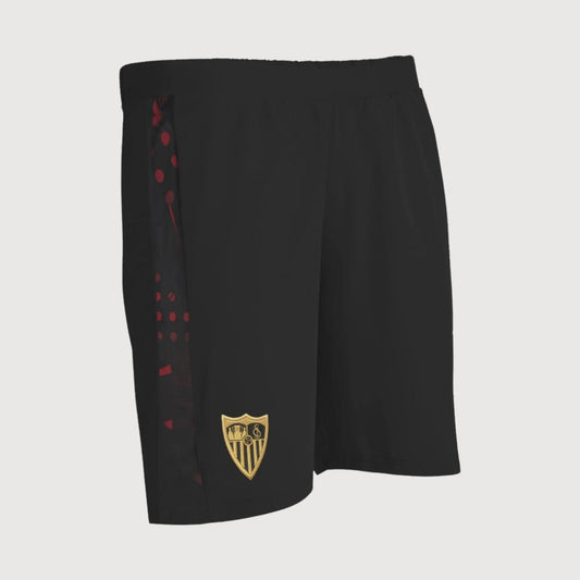 Football Shorts: Sevilla Third 24/25