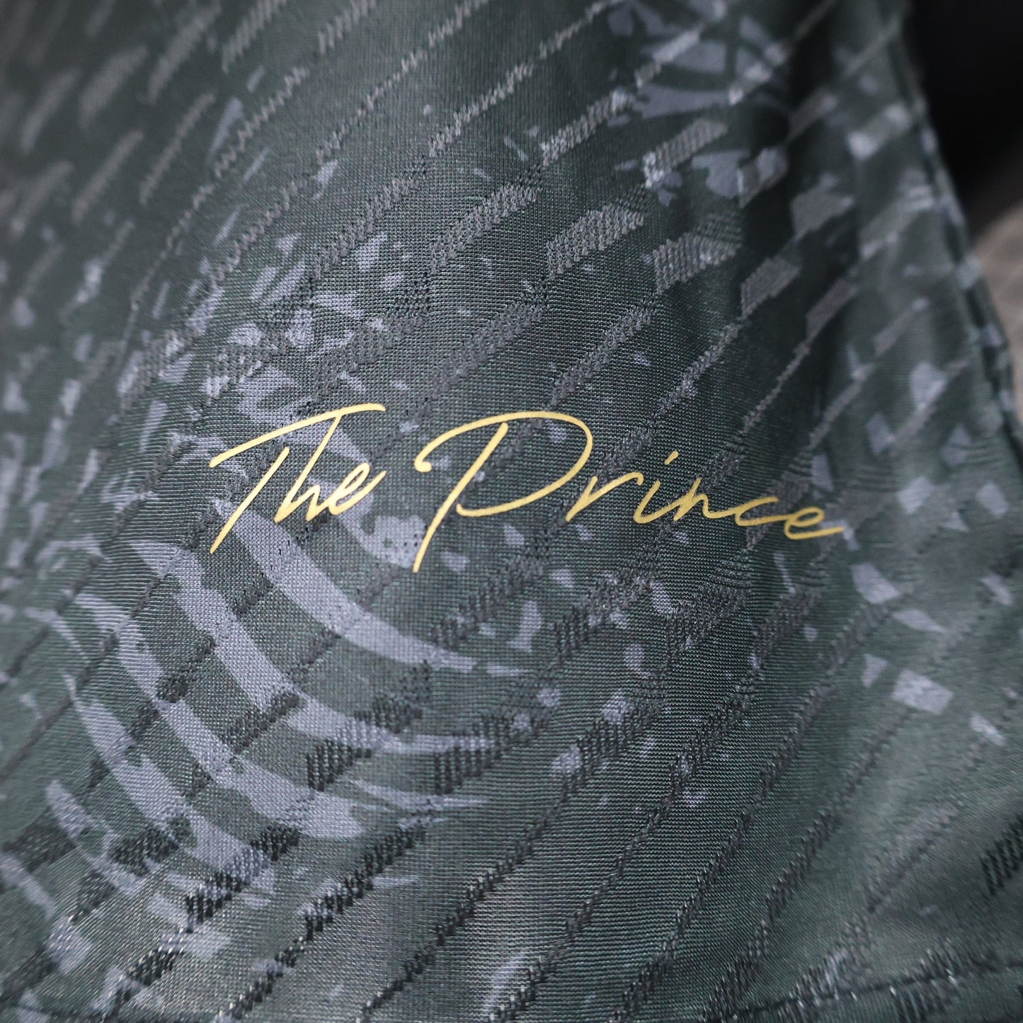 “The Prince” Neymar Jr. Kit