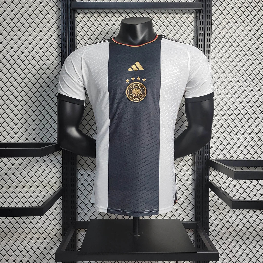 Germany Home Kit 21/22