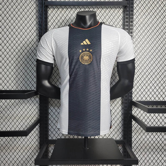 Germany Home Kit 21/22