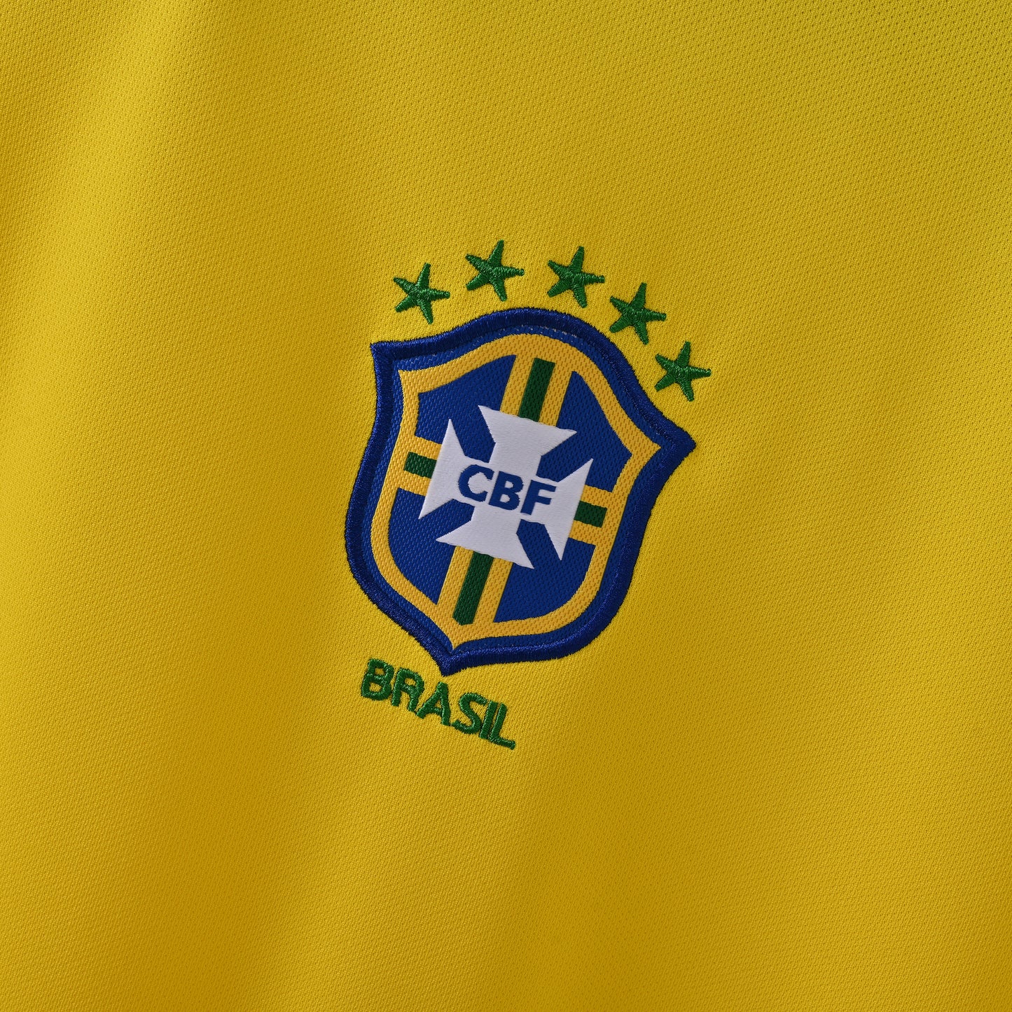 Brazil Home Kit 02/04