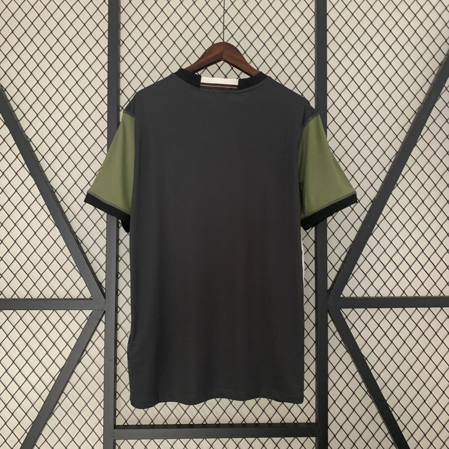 Germany Away Kit 15/16