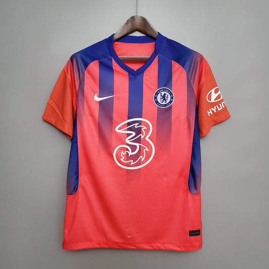 Chelsea Third Kit 20/21