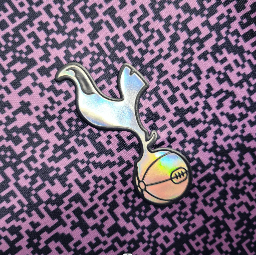 Tottenham Hotspur Pre-Match Kit 23/24