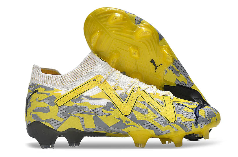 Puma future ultimate FG | Soccer Shoes