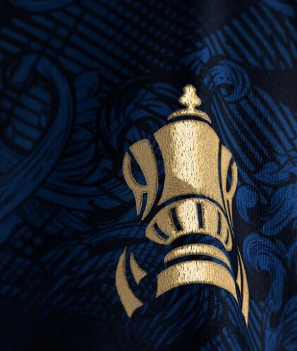 Manchester City "Treble Winners" Kit 24/25