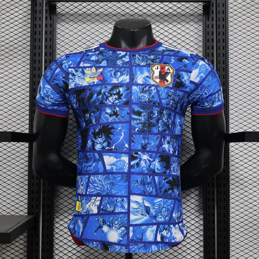 Japan "Ao no Seirei" Kit 23/24
