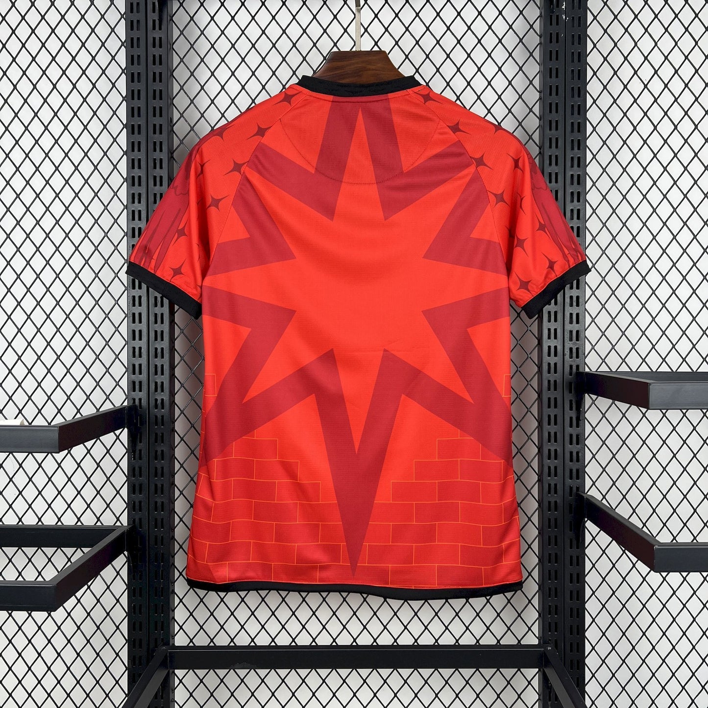 Venezia Fourth Kit 25/26