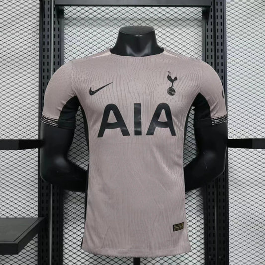 Tottenham Hotspur Third Kit 23/24
