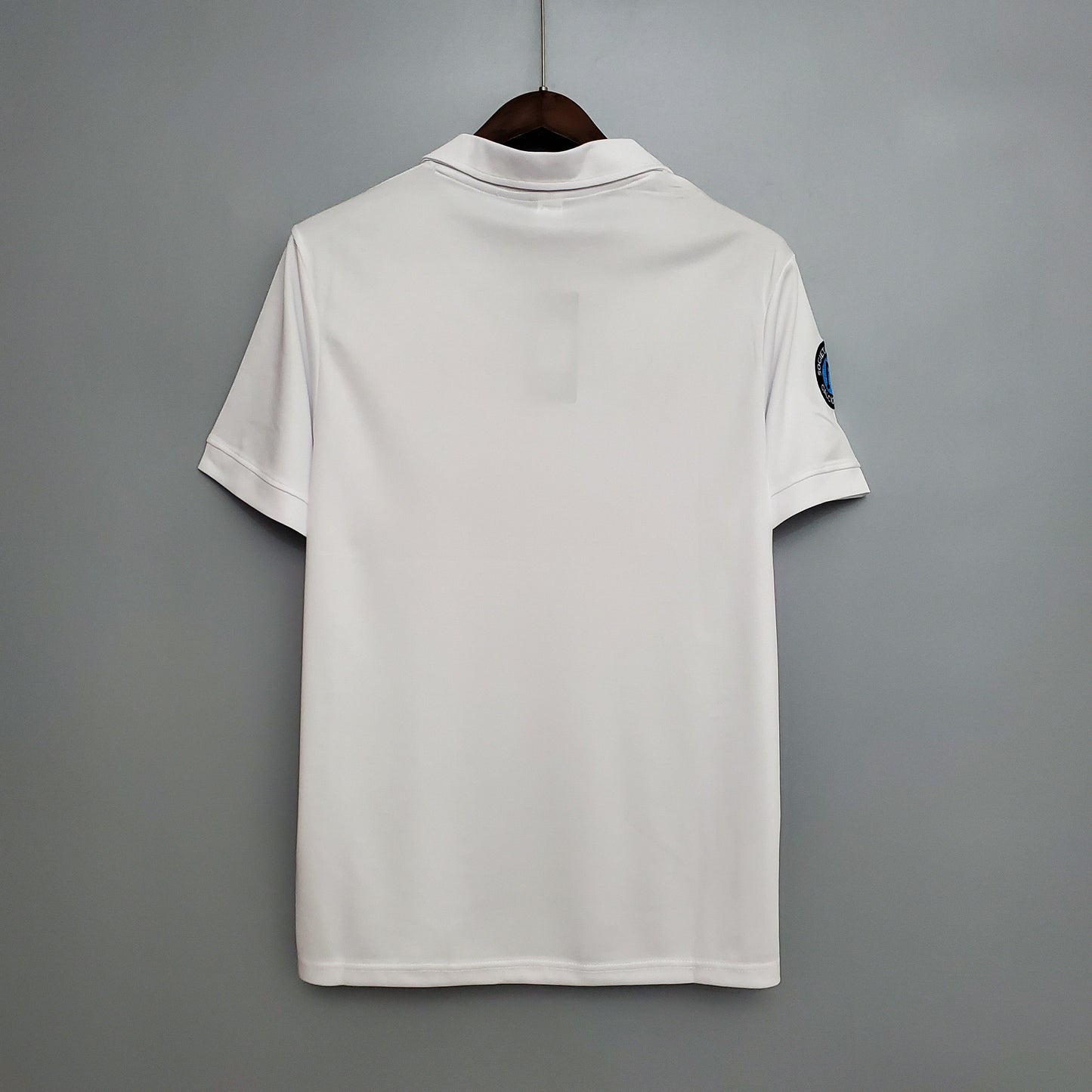 Napoli Away Kit 87/88