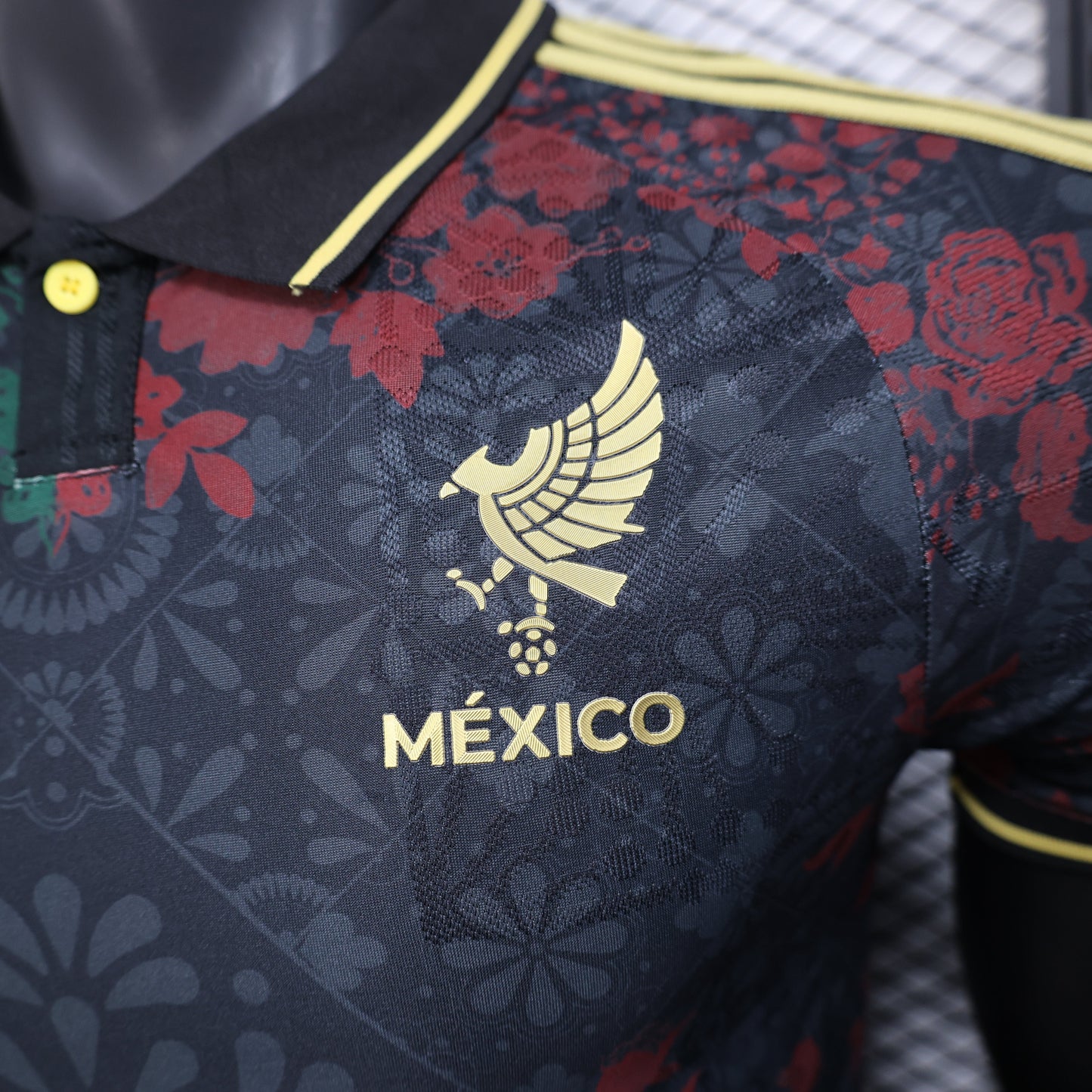 Mexico Special Kit 24/25