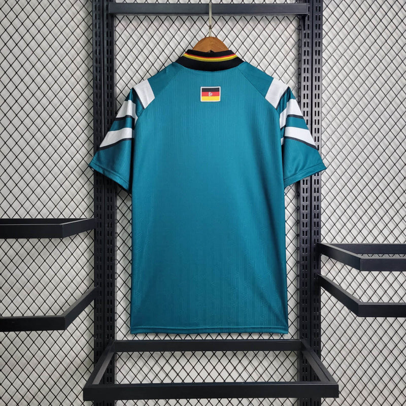 Germany Away Kit 95/96