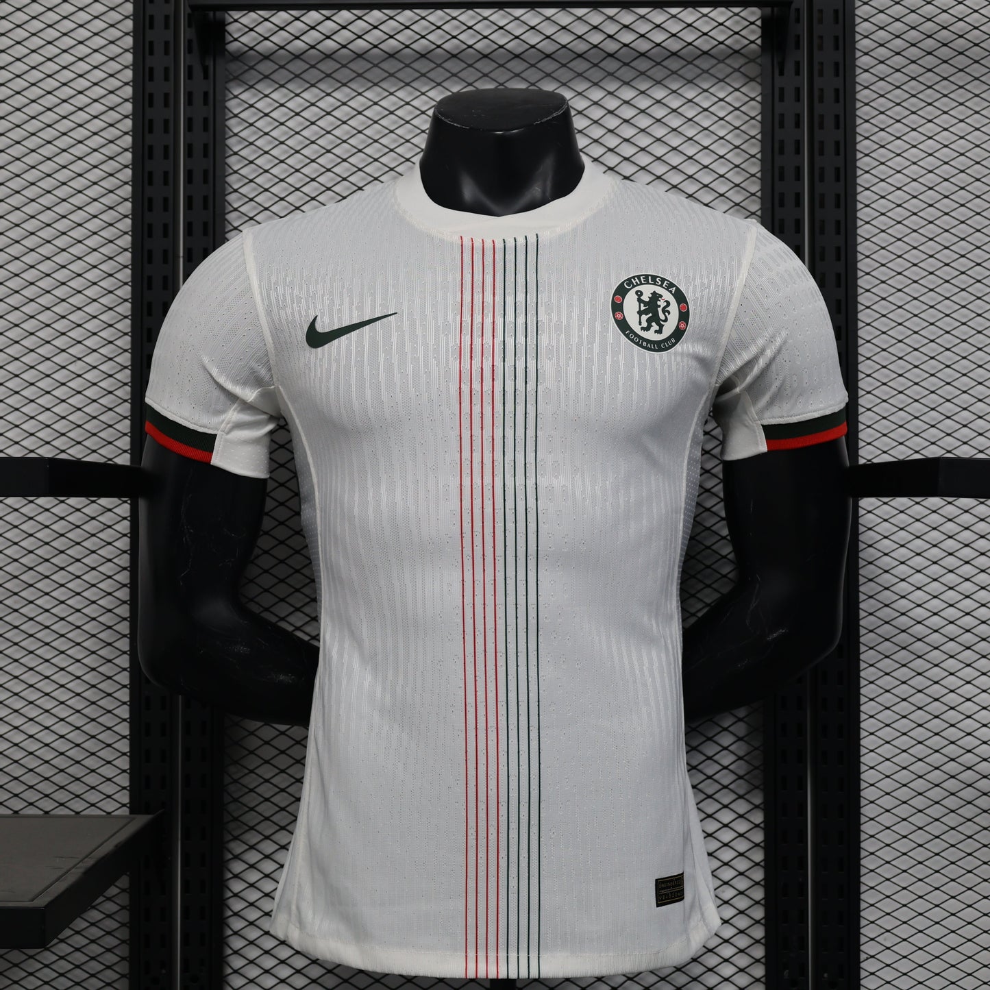 Chelsea Away Kit 25/26