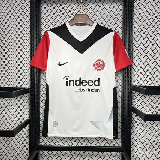 Frankfurt Home Kit 24/25